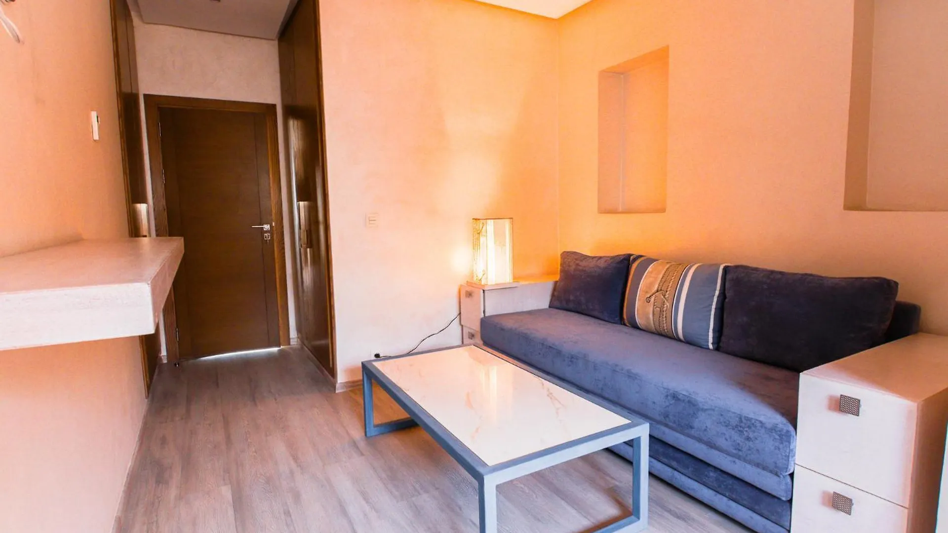 Chems Agadir - Luxe - 4 Px Apartment