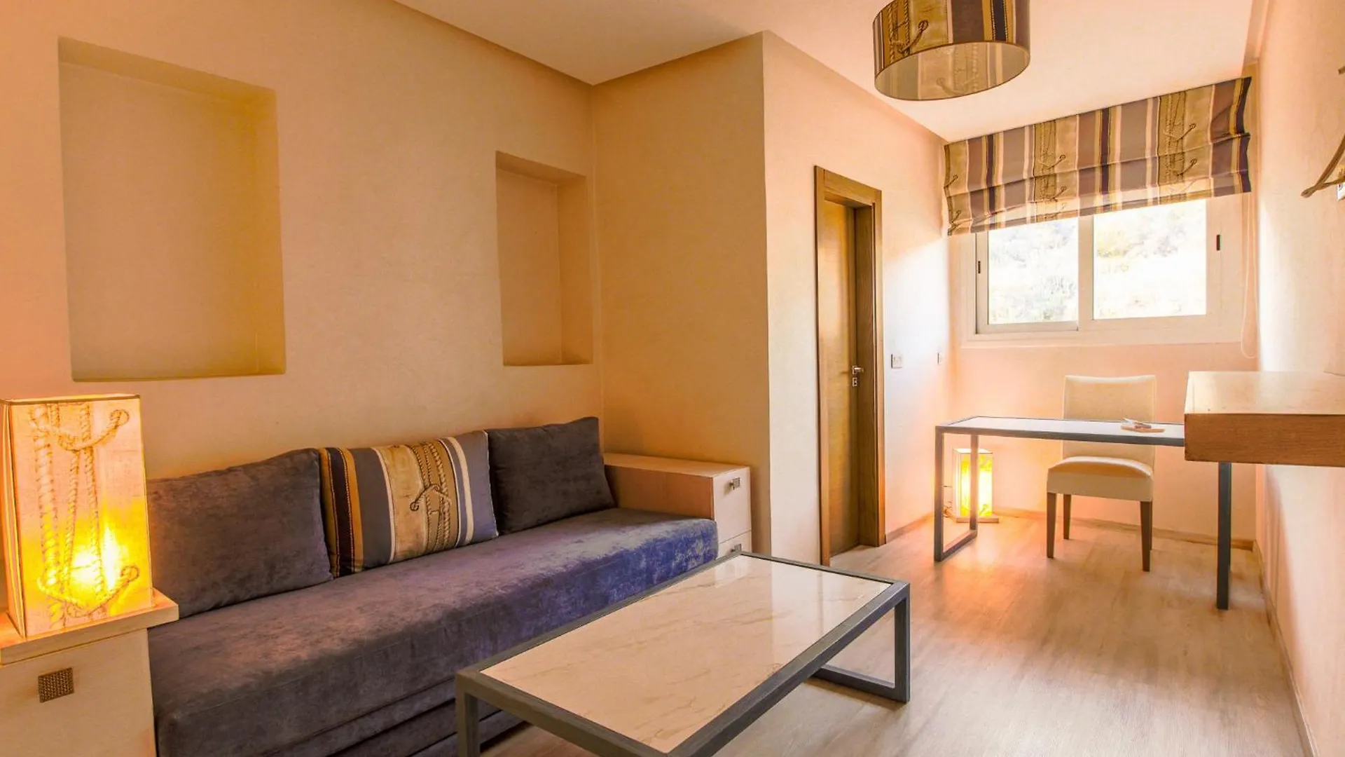 Chems Agadir - Luxe - 4 Px Apartment Morocco
