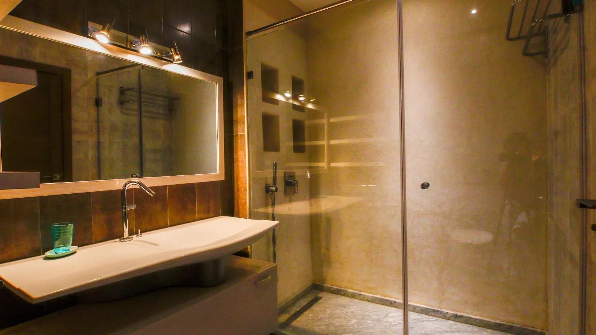 Chems Agadir - Luxe - 4 Px Apartment 0*,  Morocco