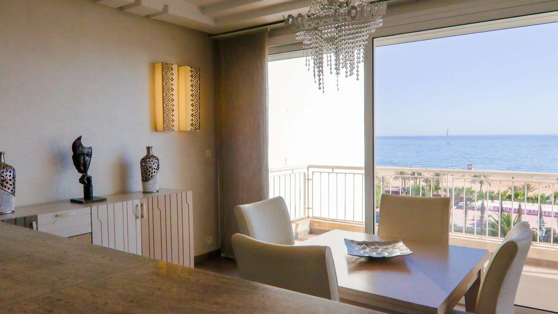 Chems Agadir - Luxe - 4 Px Apartment 0*,  Morocco