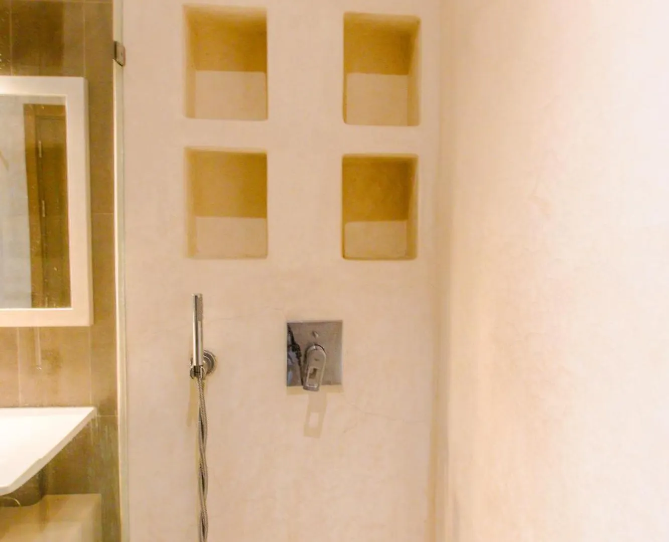 Chems Agadir - Luxe - 4 Px Apartment Morocco