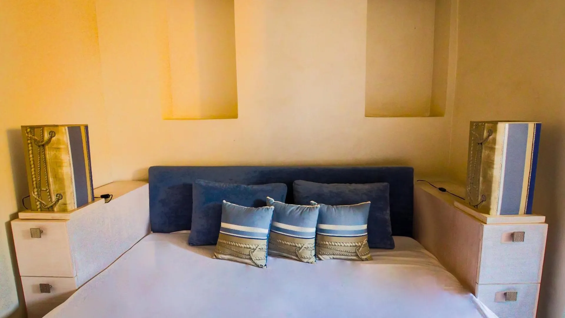Chems Agadir - Luxe - 4 Px Apartment 0*,  Morocco