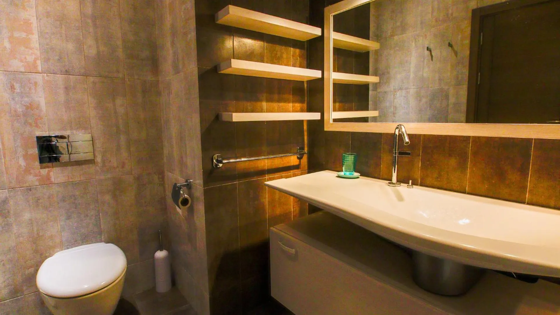 Chems Agadir - Luxe - 4 Px Apartment 0*,