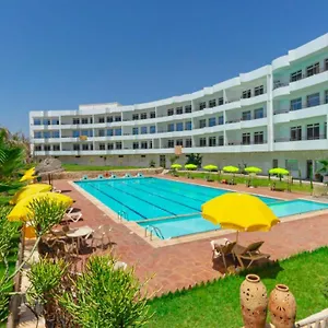 Sables D'or Apartahotel